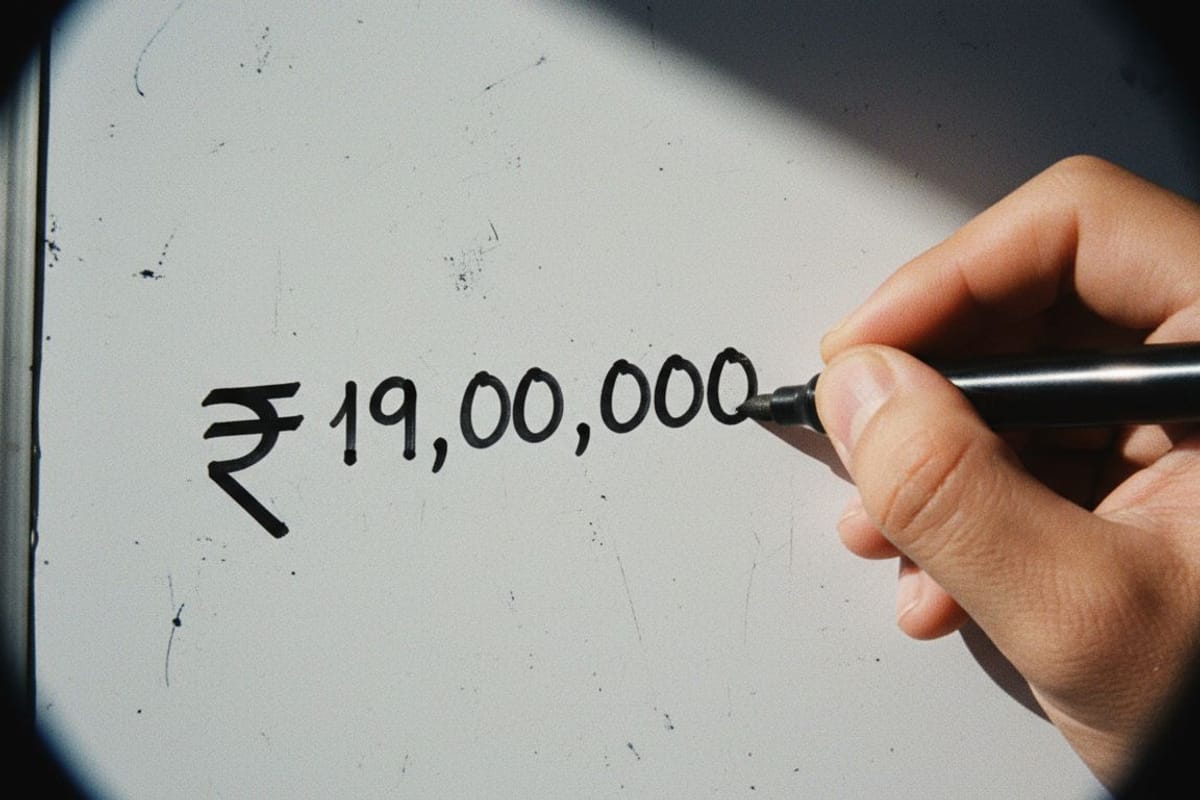 Mathematics education classroom with students learning algebra and calculus formulas