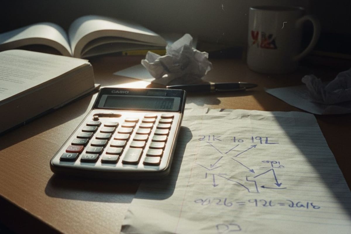 Advanced algebra and equation solving courses with experienced mathematics instructors