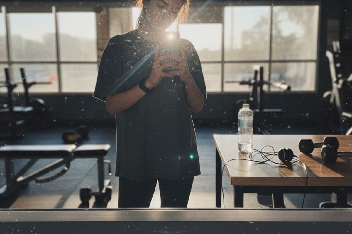 Rohit Chopra - Mathematics course student